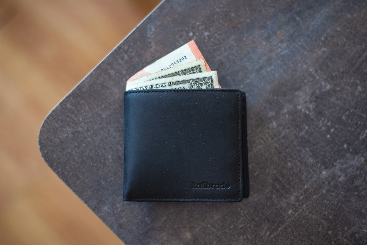 Signature Wallets